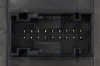 Schalter, Fensterheber fahrerseitig vorne links NTY EWS-BM-171 Bild Schalter, Fensterheber fahrerseitig vorne links NTY EWS-BM-171