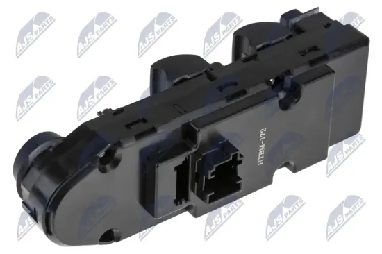 Schalter, Fensterheber fahrerseitig vorne links NTY EWS-BM-172 Bild Schalter, Fensterheber fahrerseitig vorne links NTY EWS-BM-172