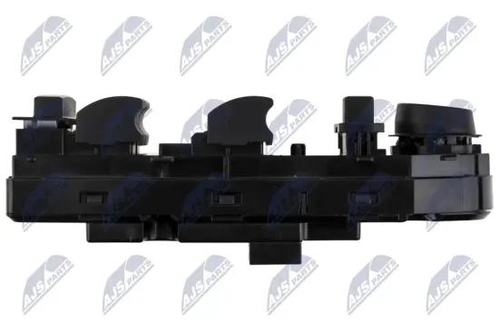Schalter, Fensterheber fahrerseitig vorne links NTY EWS-BM-172 Bild Schalter, Fensterheber fahrerseitig vorne links NTY EWS-BM-172