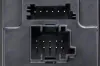 Schalter, Fensterheber fahrerseitig vorne links NTY EWS-BM-172 Bild Schalter, Fensterheber fahrerseitig vorne links NTY EWS-BM-172