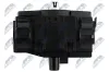 Schalter, Hauptlicht NTY EWS-BM-173 Bild Schalter, Hauptlicht NTY EWS-BM-173