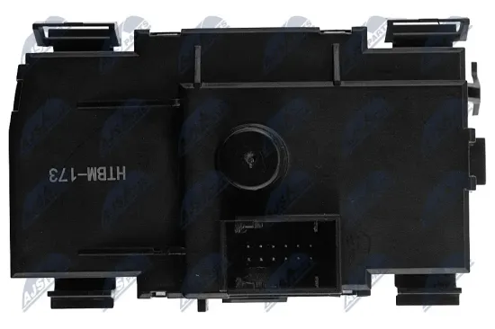 Schalter, Hauptlicht NTY EWS-BM-173 Bild Schalter, Hauptlicht NTY EWS-BM-173