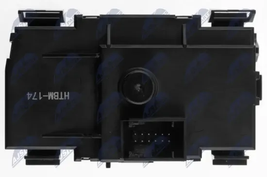 Schalter, Hauptlicht NTY EWS-BM-174 Bild Schalter, Hauptlicht NTY EWS-BM-174