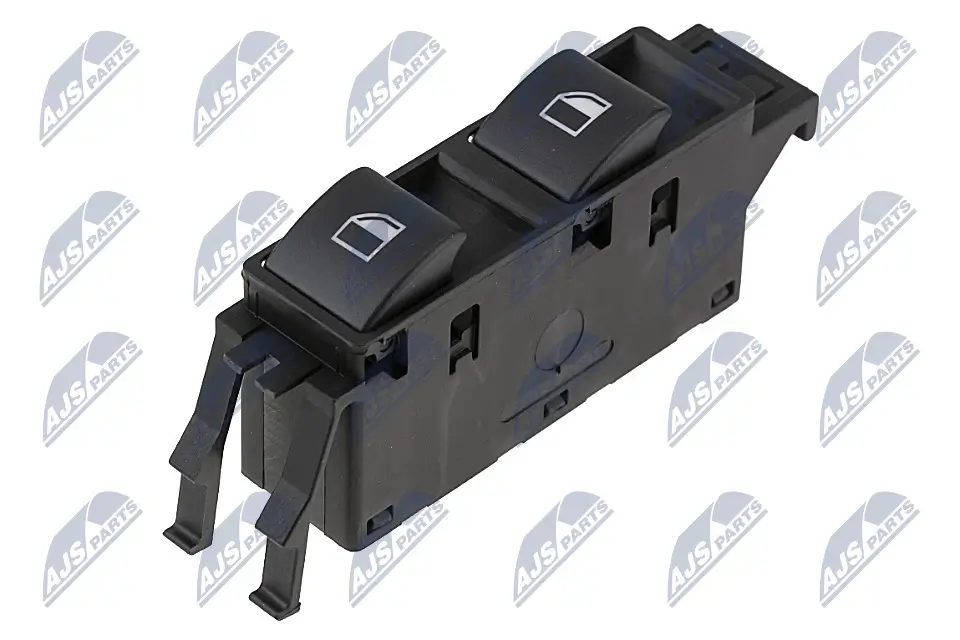 Schalter, Fensterheber beifahrerseitig NTY EWS-BM-177