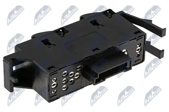 Schalter, Fensterheber beifahrerseitig NTY EWS-BM-177 Bild Schalter, Fensterheber beifahrerseitig NTY EWS-BM-177