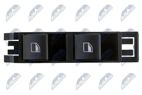 Schalter, Fensterheber beifahrerseitig NTY EWS-BM-177 Bild Schalter, Fensterheber beifahrerseitig NTY EWS-BM-177
