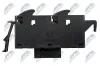 Schalter, Fensterheber beifahrerseitig NTY EWS-BM-177 Bild Schalter, Fensterheber beifahrerseitig NTY EWS-BM-177