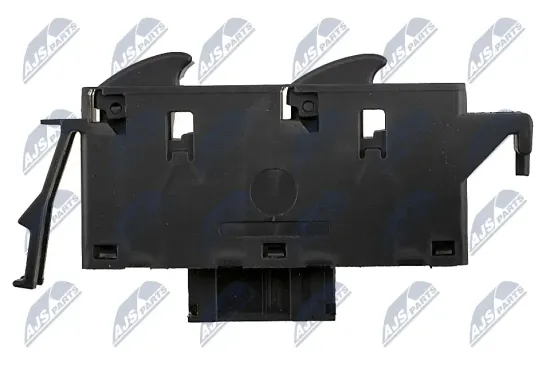 Schalter, Fensterheber beifahrerseitig NTY EWS-BM-177 Bild Schalter, Fensterheber beifahrerseitig NTY EWS-BM-177