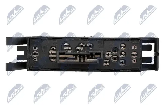 Schalter, Fensterheber beifahrerseitig NTY EWS-BM-177 Bild Schalter, Fensterheber beifahrerseitig NTY EWS-BM-177