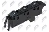Schalter, Fensterheber fahrerseitig NTY EWS-BM-178