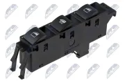 Schalter, Fensterheber fahrerseitig NTY EWS-BM-178
