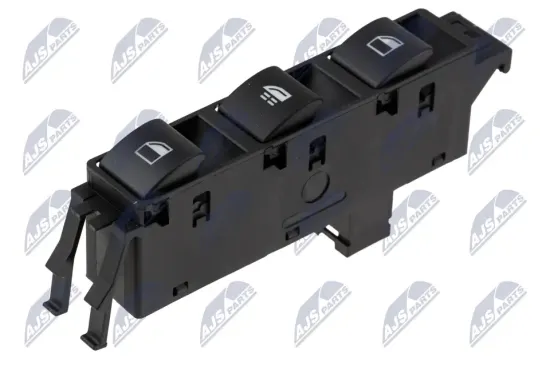 Schalter, Fensterheber fahrerseitig NTY EWS-BM-178 Bild Schalter, Fensterheber fahrerseitig NTY EWS-BM-178