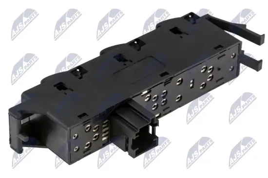 Schalter, Fensterheber fahrerseitig NTY EWS-BM-178 Bild Schalter, Fensterheber fahrerseitig NTY EWS-BM-178