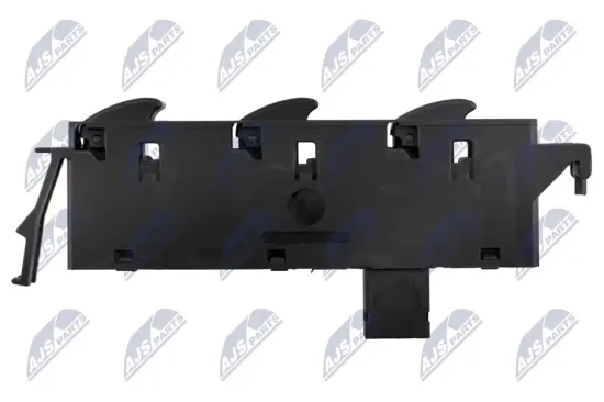 Schalter, Fensterheber fahrerseitig NTY EWS-BM-178 Bild Schalter, Fensterheber fahrerseitig NTY EWS-BM-178