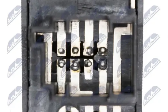 Schalter, Fensterheber fahrerseitig NTY EWS-BM-178 Bild Schalter, Fensterheber fahrerseitig NTY EWS-BM-178