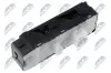 Schalter, Fensterheber 12 V vorne links NTY EWS-CH-001 Bild Schalter, Fensterheber 12 V vorne links NTY EWS-CH-001