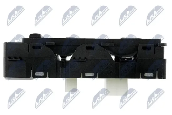 Schalter, Fensterheber 12 V vorne links NTY EWS-CH-001 Bild Schalter, Fensterheber 12 V vorne links NTY EWS-CH-001