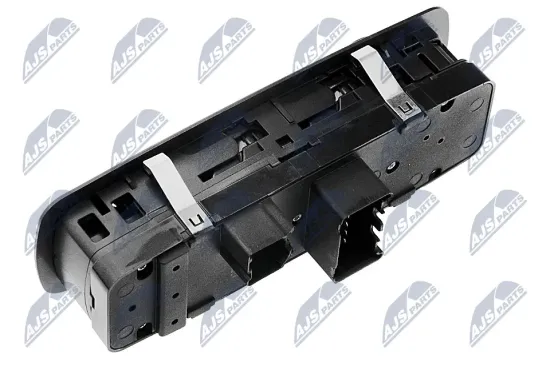 Schalter, Fensterheber 12 V fahrerseitig NTY EWS-CH-005 Bild Schalter, Fensterheber 12 V fahrerseitig NTY EWS-CH-005