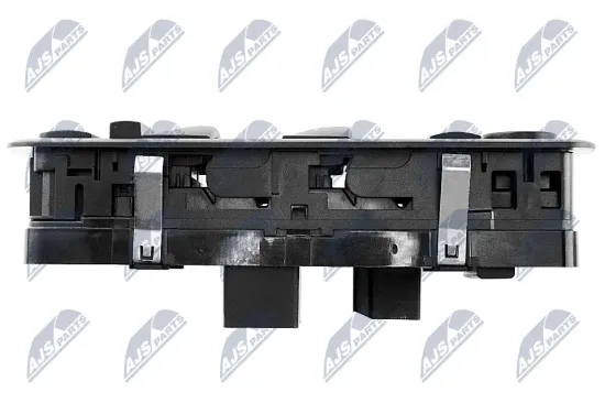 Schalter, Fensterheber 12 V fahrerseitig NTY EWS-CH-005 Bild Schalter, Fensterheber 12 V fahrerseitig NTY EWS-CH-005