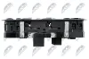 Schalter, Fensterheber vorne links NTY EWS-CH-007 Bild Schalter, Fensterheber vorne links NTY EWS-CH-007