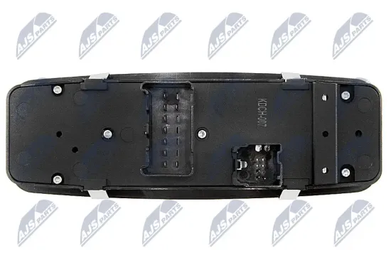 Schalter, Fensterheber vorne links NTY EWS-CH-007 Bild Schalter, Fensterheber vorne links NTY EWS-CH-007