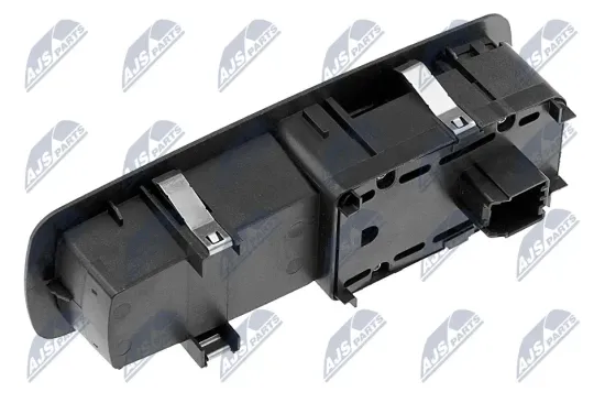 Schalter, Fensterheber beifahrerseitig NTY EWS-CH-015 Bild Schalter, Fensterheber beifahrerseitig NTY EWS-CH-015