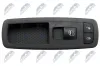 Schalter, Fensterheber beifahrerseitig NTY EWS-CH-015 Bild Schalter, Fensterheber beifahrerseitig NTY EWS-CH-015