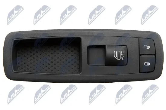 Schalter, Fensterheber beifahrerseitig NTY EWS-CH-015 Bild Schalter, Fensterheber beifahrerseitig NTY EWS-CH-015