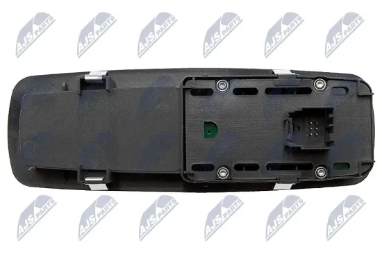Schalter, Fensterheber beifahrerseitig NTY EWS-CH-015 Bild Schalter, Fensterheber beifahrerseitig NTY EWS-CH-015