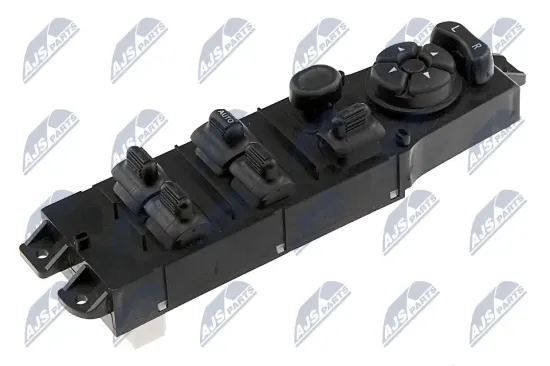 Schalter, Fensterheber vorne links NTY EWS-CH-019 Bild Schalter, Fensterheber vorne links NTY EWS-CH-019