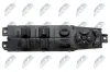 Schalter, Fensterheber vorne links NTY EWS-CH-019 Bild Schalter, Fensterheber vorne links NTY EWS-CH-019