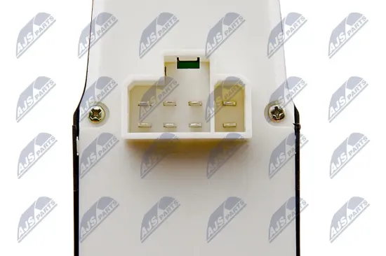 Schalter, Fensterheber vorne links NTY EWS-CH-019 Bild Schalter, Fensterheber vorne links NTY EWS-CH-019