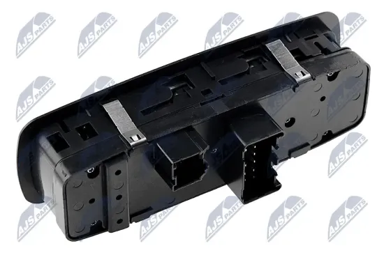Schalter, Fensterheber 12 V vorne links NTY EWS-CH-020 Bild Schalter, Fensterheber 12 V vorne links NTY EWS-CH-020