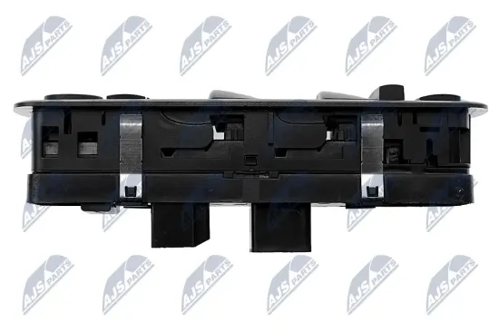 Schalter, Fensterheber 12 V vorne links NTY EWS-CH-020 Bild Schalter, Fensterheber 12 V vorne links NTY EWS-CH-020