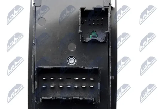 Schalter, Fensterheber 12 V vorne links NTY EWS-CH-020 Bild Schalter, Fensterheber 12 V vorne links NTY EWS-CH-020