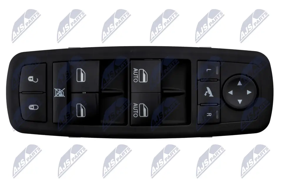 Hydraulikpumpe, Lenkung NTY SPW-VV-000