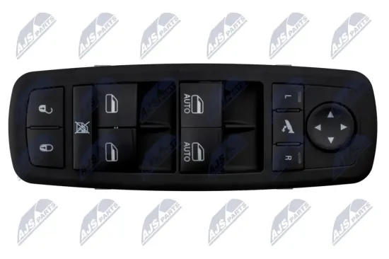 Hydraulikpumpe, Lenkung NTY SPW-VV-000 Bild Hydraulikpumpe, Lenkung NTY SPW-VV-000