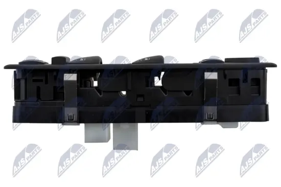 Hydraulikpumpe, Lenkung NTY SPW-VV-000 Bild Hydraulikpumpe, Lenkung NTY SPW-VV-000