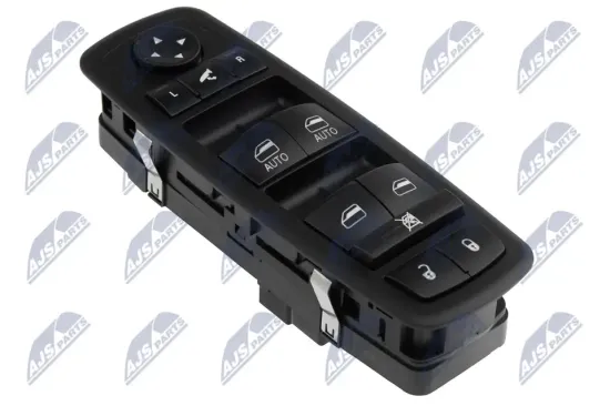 Türschloss vorne rechts NTY EZC-VW-109 Bild Türschloss vorne rechts NTY EZC-VW-109