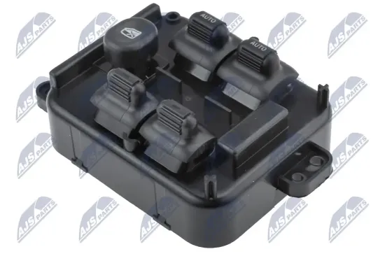 Schalter, Fensterheber 12 V vorne links NTY EWS-CH-027 Bild Schalter, Fensterheber 12 V vorne links NTY EWS-CH-027