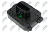 Schalter, Fensterheber 12 V vorne links NTY EWS-CH-027 Bild Schalter, Fensterheber 12 V vorne links NTY EWS-CH-027