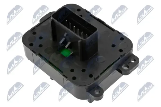 Schalter, Fensterheber 12 V vorne links NTY EWS-CH-027 Bild Schalter, Fensterheber 12 V vorne links NTY EWS-CH-027