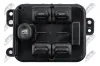 Schalter, Fensterheber 12 V vorne links NTY EWS-CH-027 Bild Schalter, Fensterheber 12 V vorne links NTY EWS-CH-027