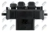 Schalter, Fensterheber 12 V vorne links NTY EWS-CH-027 Bild Schalter, Fensterheber 12 V vorne links NTY EWS-CH-027