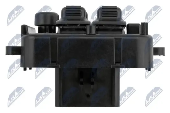 Schalter, Fensterheber 12 V vorne links NTY EWS-CH-027 Bild Schalter, Fensterheber 12 V vorne links NTY EWS-CH-027