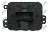 Schalter, Fensterheber 12 V vorne links NTY EWS-CH-027 Bild Schalter, Fensterheber 12 V vorne links NTY EWS-CH-027