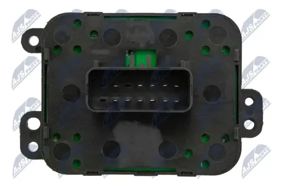 Schalter, Fensterheber 12 V vorne links NTY EWS-CH-027 Bild Schalter, Fensterheber 12 V vorne links NTY EWS-CH-027