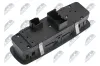 Schalter, Fensterheber 12 V vorne links NTY EWS-CH-028 Bild Schalter, Fensterheber 12 V vorne links NTY EWS-CH-028