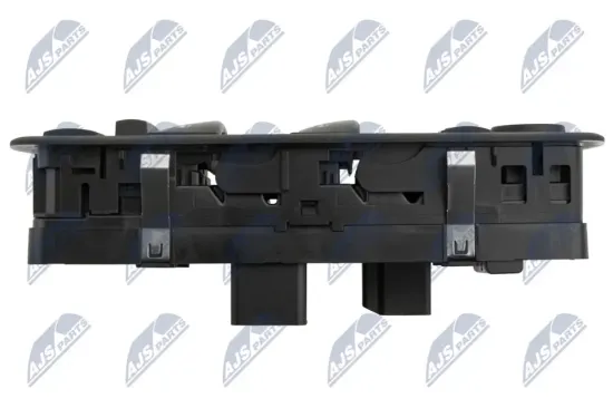 Schalter, Fensterheber 12 V vorne links NTY EWS-CH-028 Bild Schalter, Fensterheber 12 V vorne links NTY EWS-CH-028