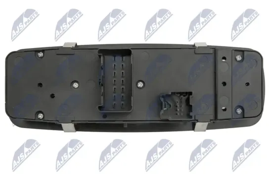 Schalter, Fensterheber 12 V vorne links NTY EWS-CH-028 Bild Schalter, Fensterheber 12 V vorne links NTY EWS-CH-028